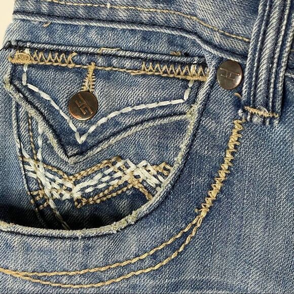 Jordan Craig Men's Jeans Relaxed Fit Size 36x32 - Picture 11 of 15